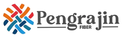Pengrajin Fiber Logo