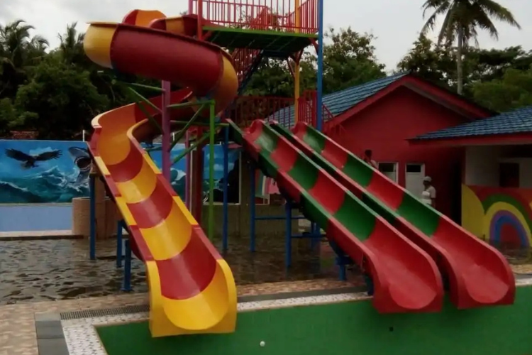 jasa pengrajin fiber