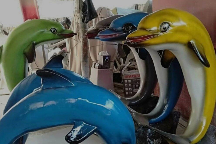 jasa pengrajin fiber terbaik