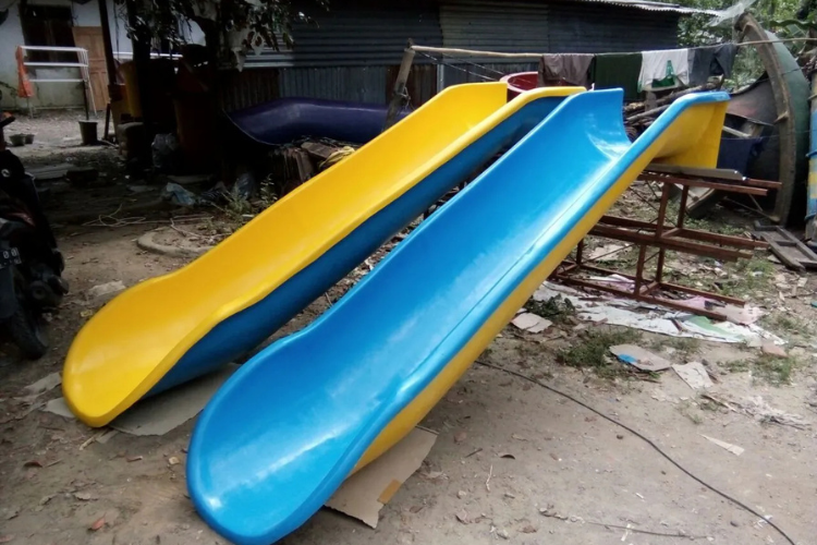 pengrajin fiber terpercaya