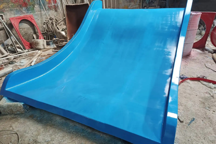 pengrajin fiberglass