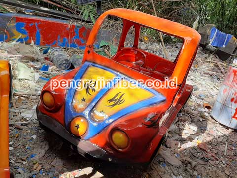 Jasa Pembuatan Sepeda Bebek Air Aceh Barat