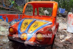 Jasa Pembuatan Sepeda Bebek Air Aceh Selatan Ergonomis