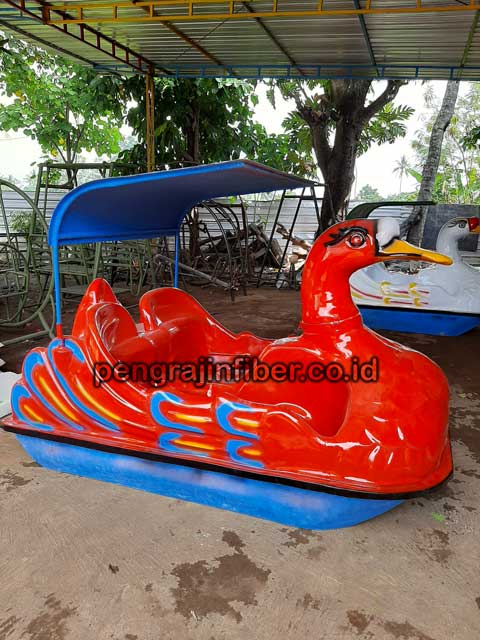 Jasa Pembuatan Sepeda Bebek Air Aceh Selatan Ergonomis