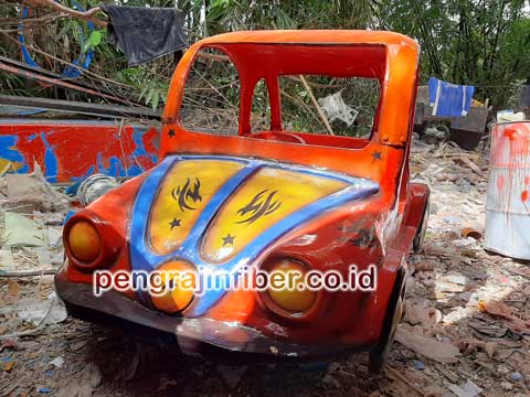 Jasa Pembuatan Sepeda Bebek Air Aceh Selatan