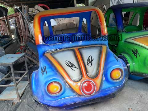 Jasa Pembuatan Sepeda Bebek Air Aceh Tenggara