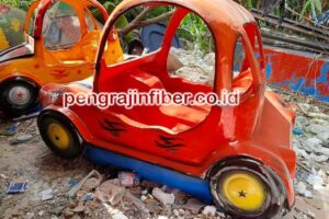 Jasa Pembuatan Sepeda Bebek Air Barito Selatan Tahan Lama