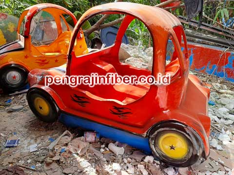 Jasa Pembuatan Sepeda Bebek Air Barito Selatan