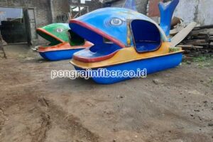 Jasa Pembuatan Sepeda Bebek Air Halmahera Selatan Eksklusif