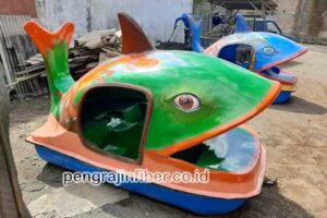 Jasa Pembuatan Sepeda Bebek Air Hulu Sungai Selatan Canggih