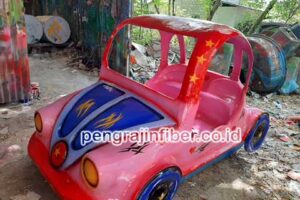 Jasa Pembuatan Sepeda Bebek Air Jakarta Pusat Premium