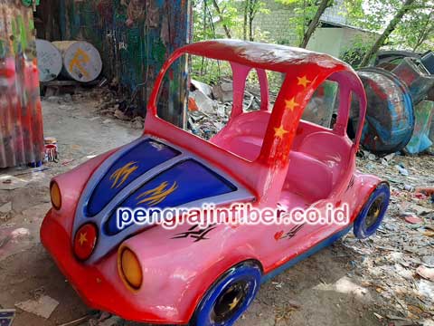 Jasa Pembuatan Sepeda Bebek Air Jakarta Pusat