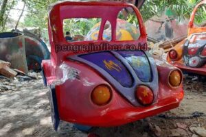 Jasa Pembuatan Sepeda Bebek Air Jembrana Tahan Karat