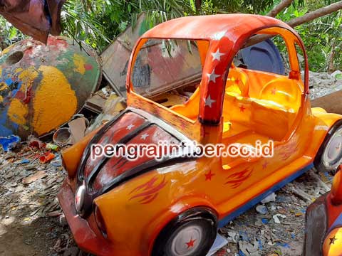 Jasa Pembuatan Sepeda Bebek Air Kayong Utara