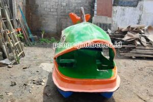 Jasa Pembuatan Sepeda Bebek Air Kota Cilegon Ergonomis