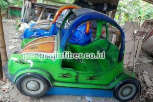 Jasa Pembuatan Sepeda Bebek Air Kota Gorontalo Stabil