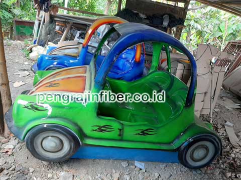 Jasa Pembuatan Sepeda Bebek Air Kota Gorontalo