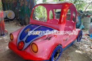 Jasa Pembuatan Sepeda Bebek Air Lamandau Garansi Panjang