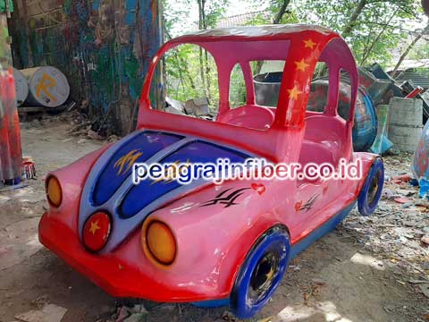 Jasa Pembuatan Sepeda Bebek Air Lamandau