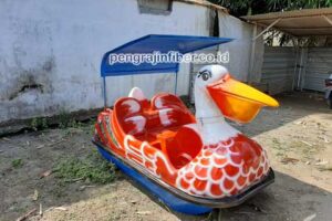 Jasa Pembuatan Sepeda Bebek Air Nunukan Eksklusif