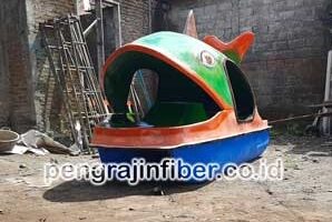 Jasa Pembuatan Sepeda Bebek Air Pidie Jaya Premium