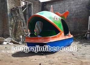 Jasa Pembuatan Sepeda Bebek Air Pidie Jaya