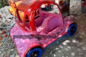 Jasa Pembuatan Sepeda Bebek Air Sekadau Kokoh Awet