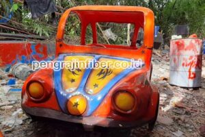 Jasa Pembuatan Sepeda Bebek Air Seruyan Anti Bocor