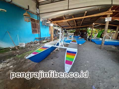 Jasa Pembuatan Sepeda Bebek Air Sidoarjo Aman dan Stabil