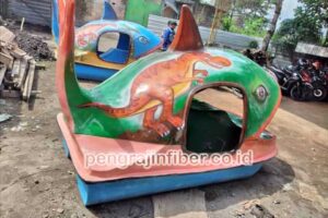 Jasa Pembuatan Sepeda Bebek Air Tabalong Kualitas Optimal