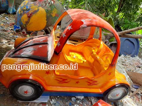 Jasa Pembuatan Sepeda Bebek Air Tasikmalaya