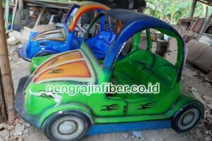 Jasa Pembuatan Sepeda Bebek Air Tuban Anti Bocor