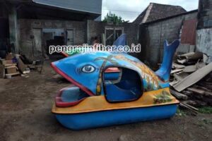 Jual Murah Sepeda Bebek Air Aceh Jaya Anti Karat
