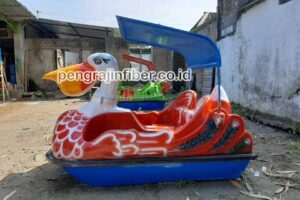 Jual Murah Sepeda Bebek Air Aceh Tengah Aman