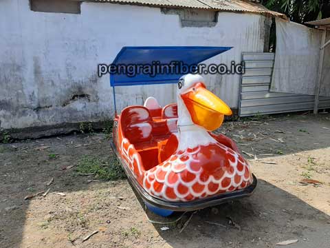 Jual Murah Sepeda Bebek Air Aceh Tengah Aman
