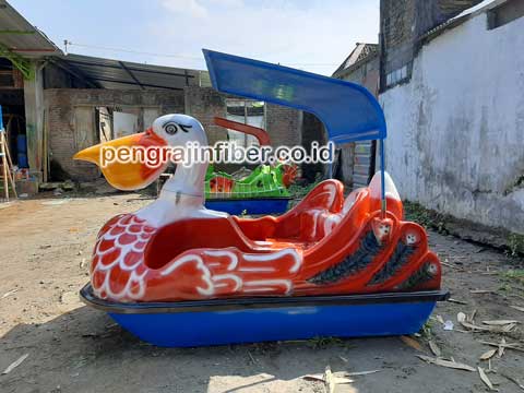 Jual Murah Sepeda Bebek Air Aceh Tengah