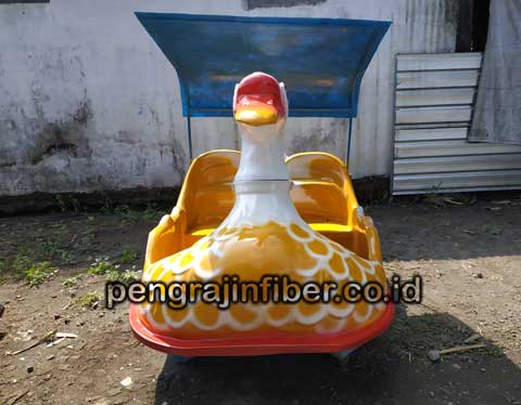 Jual Murah Sepeda Bebek Air Banyumas Harga Grosir