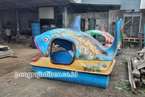 Jual Murah Sepeda Bebek Air Barito Kuala Tangguh