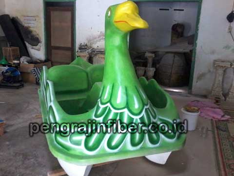 Jual Murah Sepeda Bebek Air Blitar