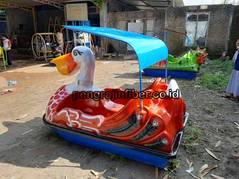 Jual Murah Sepeda Bebek Air Bontang