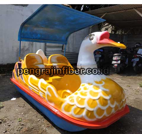 Jual Murah Sepeda Bebek Air Brebes Awet Bertahun Tahun
