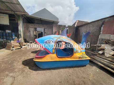 Jual Murah Sepeda Bebek Air Brebes