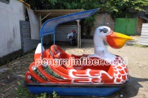 Jual Murah Sepeda Bebek Air Ciamis Perawatan Mudah