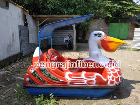 Jual Murah Sepeda Bebek Air Ciamis