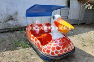 Jual Murah Sepeda Bebek Air Gianyar Keamanan Tinggi