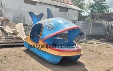 Jual Murah Sepeda Bebek Air Gianyar Keamanan Tinggi