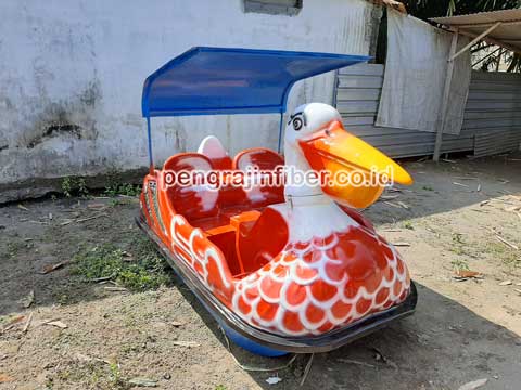 Jual Murah Sepeda Bebek Air Gianyar