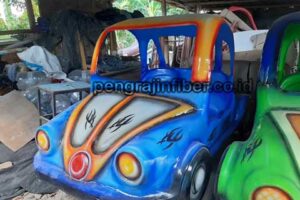 Jual Murah Sepeda Bebek Air Gunung Mas Aman