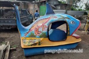 Jual Murah Sepeda Bebek Air Halmahera Timur Solid