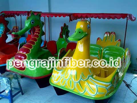 Jual Murah Sepeda Bebek Air Indramayu